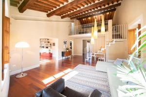 Fotografia z galérie ubytovania Casa della Luce Luxury v destinácii Lucca