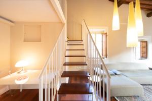 Fotografia z galérie ubytovania Casa della Luce Luxury v destinácii Lucca