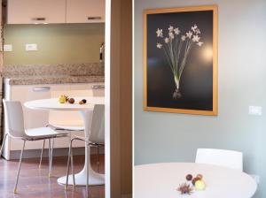 Fotografia z galérie ubytovania Casa della Luce Luxury v destinácii Lucca