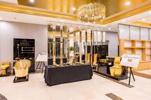 Fotografie z fotogalerie ubytování Wyndham Danang Golden Bay v destinaci Danang