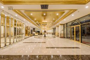 Fotografie z fotogalerie ubytování Wyndham Danang Golden Bay v destinaci Danang