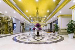 Fotografie z fotogalerie ubytování Wyndham Danang Golden Bay v destinaci Danang