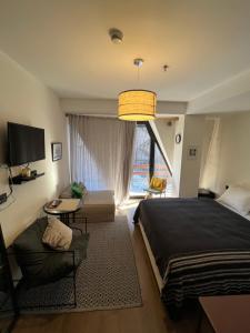 Φωτογραφία από το άλμπουμ του Marshall Gudauri Apartment SkiCasa σε Gudauri