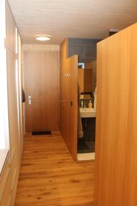 Fotografia z galérie ubytovania Apartment Bergblick-Mellau v destinácii Mellau