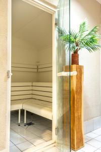 Fotografie z fotogalerie ubytování Hotel Tia Monte Nauders v destinaci Nauders