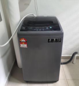 Φωτογραφία από το άλμπουμ του D' Homestay Meru Ipoh - Free WiFi σε Ipoh