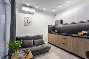 Posedenie v ubytovaní Z Widokiem Apartamenty Świerkowe 10