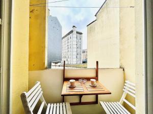 Fotografia z galérie ubytovania Chez Be : Centre-ville et Gare v destinácii Le Mans