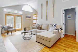 Gallery image of Deer Run Retreat in Gilford