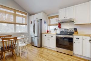 Gallery image of Deer Run Retreat in Gilford