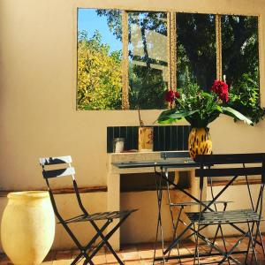 Fotografie z fotogalerie ubytování Bastide Sainte Trinide v destinaci Sanary-sur-Mer
