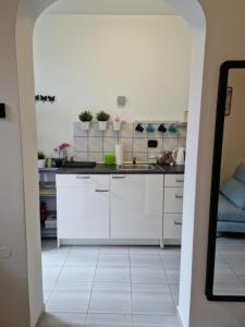Zdjęcie z galerii obiektu Studio apartman Gajba in city center w Zagrzebiu