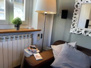 Fotografia z galérie ubytovania Florence Apartment Romantic View vo Florencii