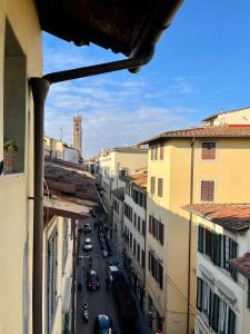 Fotografia z galérie ubytovania Florence Apartment Romantic View vo Florencii