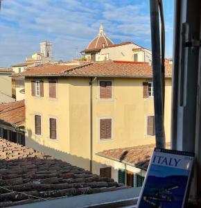 Fotografia z galérie ubytovania Florence Apartment Romantic View vo Florencii