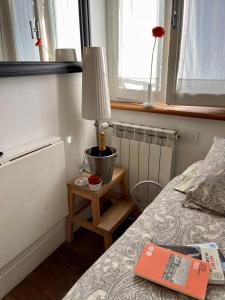 Fotografia z galérie ubytovania Florence Apartment Romantic View vo Florencii