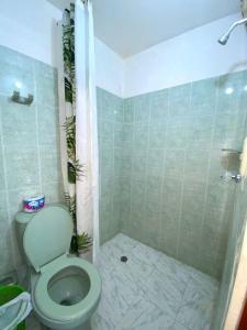 Ein Badezimmer in der Unterkunft 2023 Apartamento Amoblado Múltiple Nogales