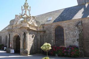 Fotografia z galérie ubytovania Appartement au bord de mer v destinácii Carnac