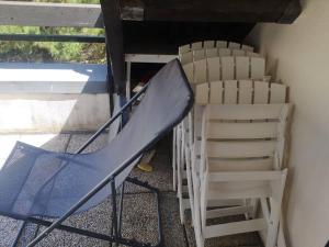 Fotografia z galérie ubytovania Appartement au bord de mer v destinácii Carnac