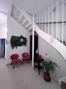 Kép A13 Parliament Sunflower Cozy Apartment szállásáról Budapesten a galériában