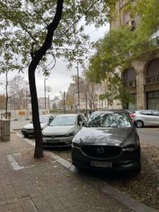 Kép A13 Parliament Sunflower Cozy Apartment szállásáról Budapesten a galériában