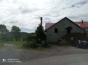 Loodusmaastik apartemendi lähedal