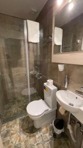 Bagno di City SMART
