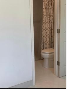 Bany a room & private bathroom