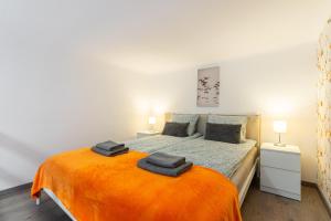 The right choice studio apartments 1092 Budapest, 38 Ferenc körút kép - 2