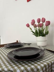 Fotografia z galérie ubytovania 1#Parliament Sunflower Apartments Room v Budapešti