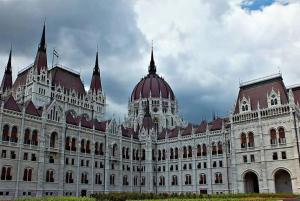 Fotografia z galérie ubytovania 1#Parliament Sunflower Apartments Room v Budapešti