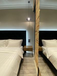 Afbeelding uit fotogalerij van Ardenica Boutique Hotel in Lushnjë +110 foto's