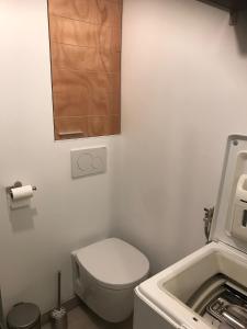 Fotografie z fotogalerie ubytování Chatel - appartement 2 pièces rénové - 4 personnes - proche centre - ménage inclus v destinaci Châtel
