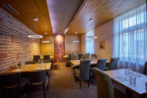 Pension & Restaurant PATRIOT Trnava, Trnava – aktualizované ceny na rok 2023