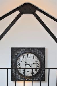 Foto Bristolis asuva majutusasutuse Nap Bristol City Centre galeriist