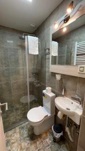 Bagno di City SMART
