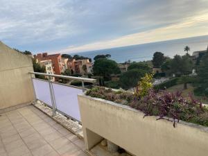 Fotografia z galérie ubytovania Baie des Anges v destinácii La Ciotat