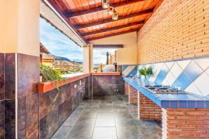 Fotografia z galérie ubytovania Villa Ana Bella v destinácii Torrox