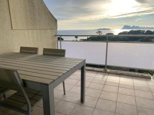 Fotografia z galérie ubytovania Baie des Anges v destinácii La Ciotat