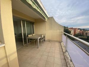 Fotografia z galérie ubytovania Baie des Anges v destinácii La Ciotat