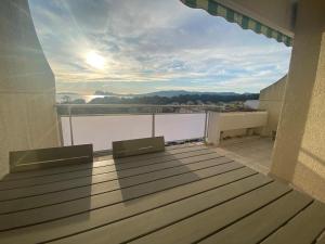 Fotografia z galérie ubytovania Baie des Anges v destinácii La Ciotat