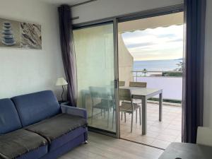 Fotografia z galérie ubytovania Baie des Anges v destinácii La Ciotat