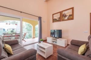 TV o dispositivi per l'intrattenimento presso SolParc 589