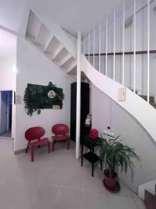 Fotografia z galérie ubytovania A3 Parliament Sunflower Cozy Apartment v Budapešti