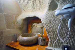 Kép Babili Cappadocia Cave szállásáról Nevşehirben a galériában