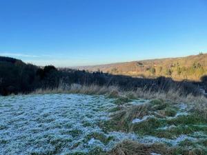 Galería fotográfica de Ecosse Glamping en Crossford
