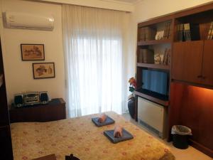 Fotografia z galérie ubytovania Beautiful Apartment -up to 4 guests- close to City Centre! v Solúne