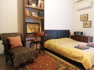 Fotografia z galérie ubytovania Beautiful Apartment -up to 4 guests- close to City Centre! v Solúne