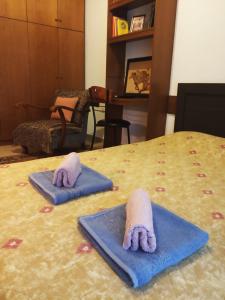 Fotografia z galérie ubytovania Beautiful Apartment -up to 4 guests- close to City Centre! v Solúne