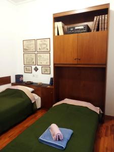 Fotografia z galérie ubytovania Beautiful Apartment -up to 4 guests- close to City Centre! v Solúne + 23 fotografií